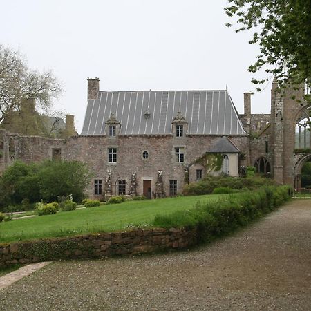 Ferienwohnung Gwenhadu A 150M Du Port ! Paimpol Exterior foto