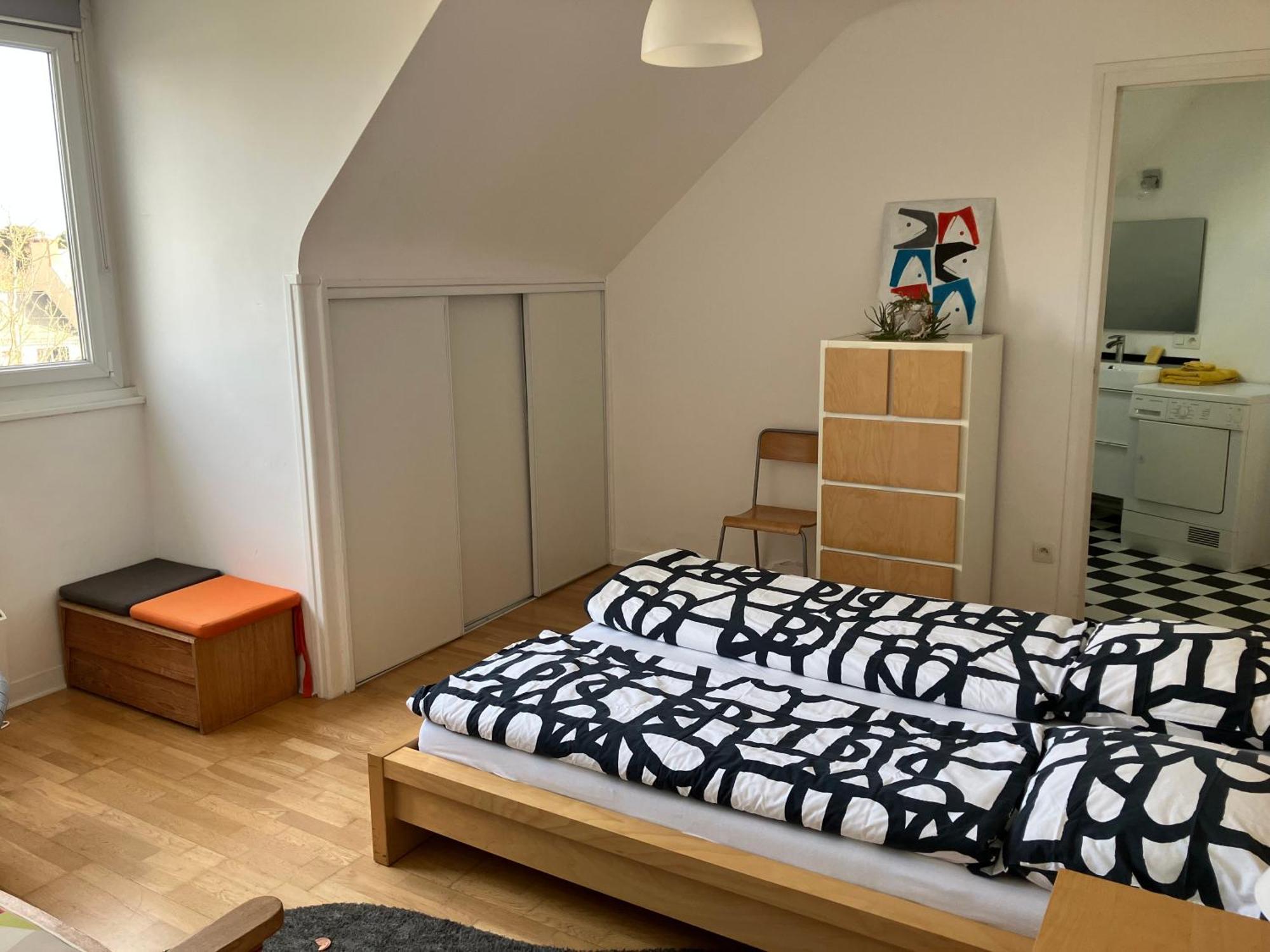 Ferienwohnung Gwenhadu A 150M Du Port ! Paimpol Exterior foto